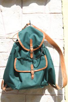 traditioneller Wander/Jagdrucksack